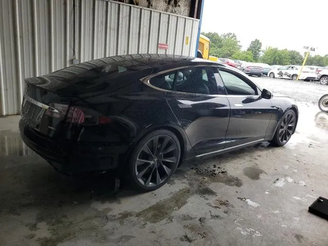 5YJSA1E2XJF264190 2018 2018 Tesla MODEL S 3