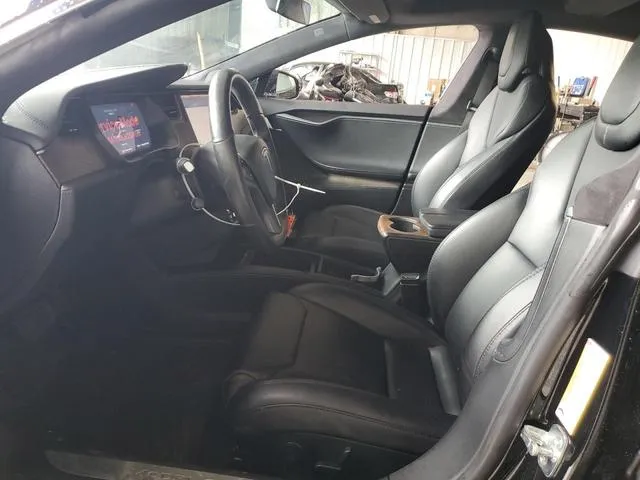 5YJSA1E2XJF264190 2018 2018 Tesla MODEL S 7