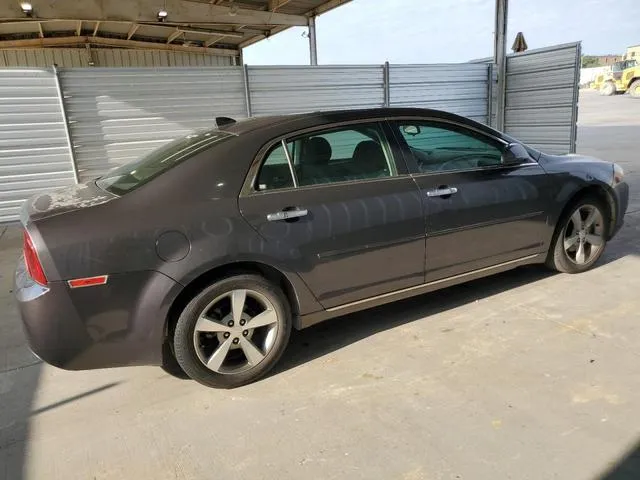 1G1ZC5E00CF384165 2012 2012 Chevrolet Malibu- 1LT 3