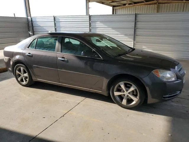 1G1ZC5E00CF384165 2012 2012 Chevrolet Malibu- 1LT 4