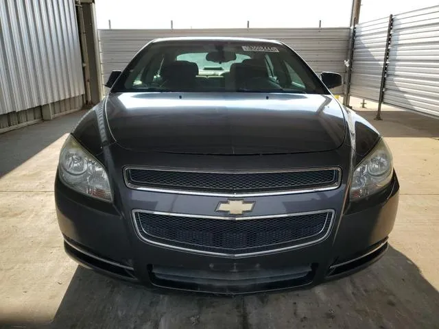 1G1ZC5E00CF384165 2012 2012 Chevrolet Malibu- 1LT 5