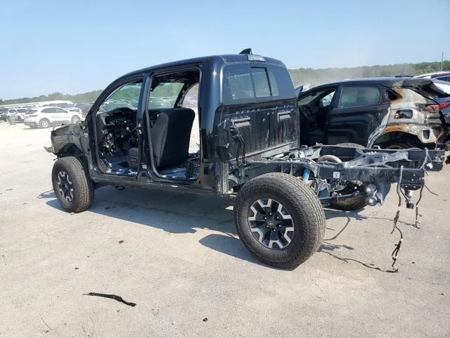 3TMCZ5AN7PM536848 2023 2023 Toyota Tacoma- Double Cab 2