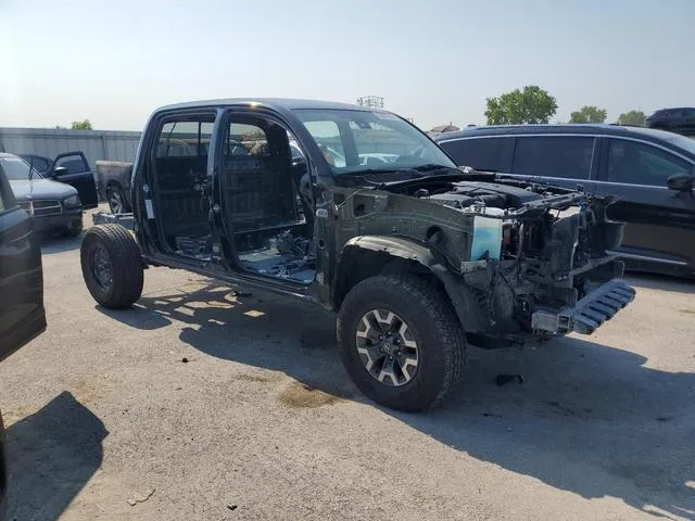 3TMCZ5AN7PM536848 2023 2023 Toyota Tacoma- Double Cab 4