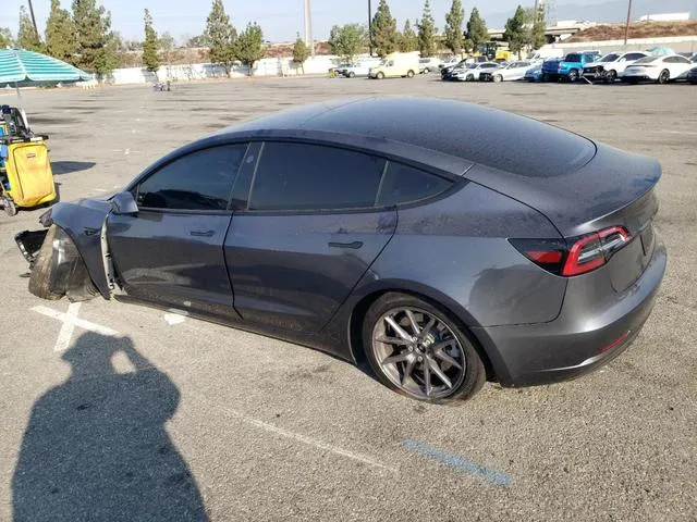 5YJ3E1EA1PF706685 2023 2023 Tesla MODEL 3 2