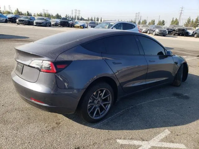 5YJ3E1EA1PF706685 2023 2023 Tesla MODEL 3 3