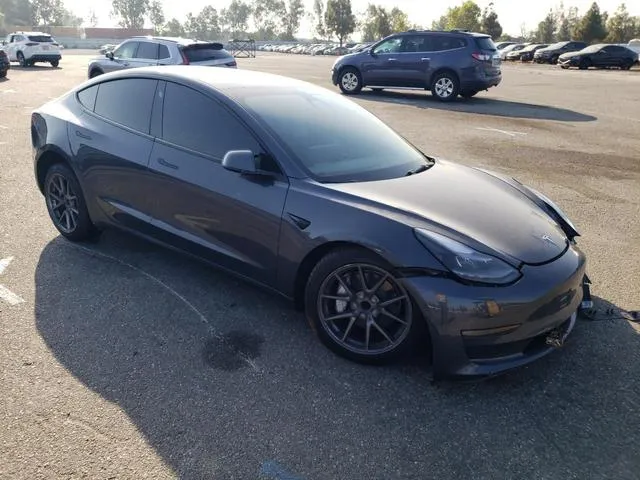 5YJ3E1EA1PF706685 2023 2023 Tesla MODEL 3 4