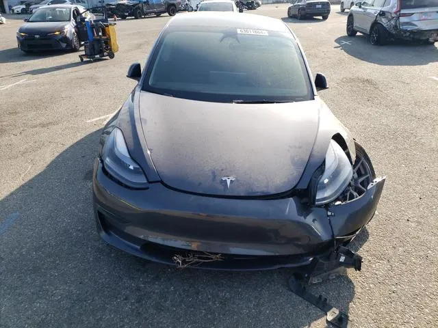 5YJ3E1EA1PF706685 2023 2023 Tesla MODEL 3 5