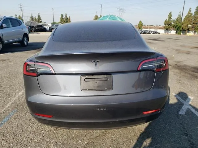 5YJ3E1EA1PF706685 2023 2023 Tesla MODEL 3 6