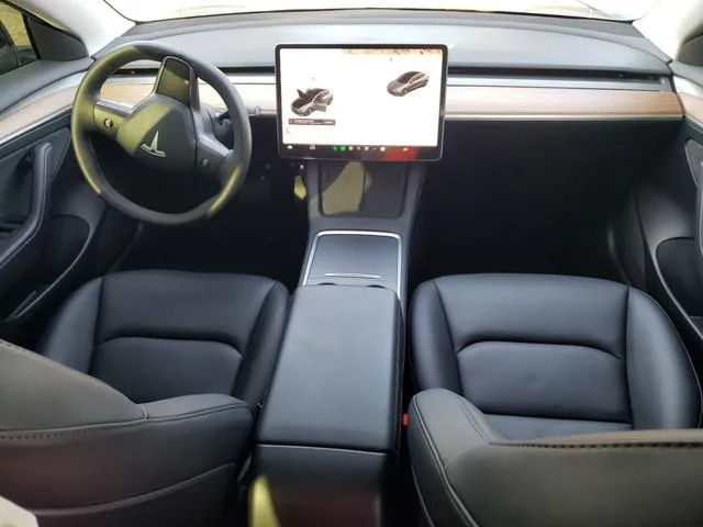 5YJ3E1EA1PF706685 2023 2023 Tesla MODEL 3 8