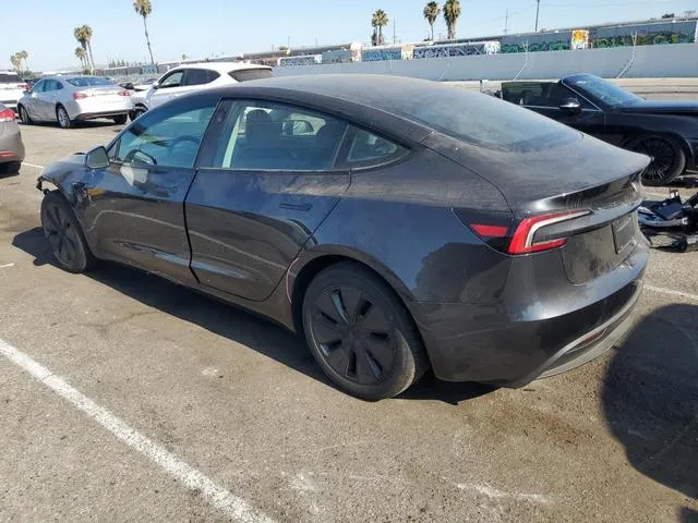 5YJ3E1EA4RF738730 2024 2024 Tesla MODEL 3 2