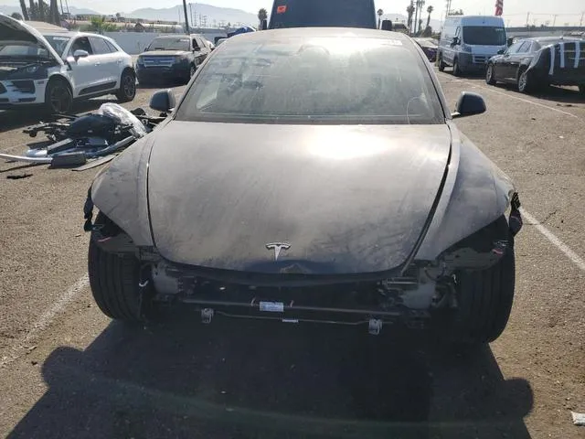 5YJ3E1EA4RF738730 2024 2024 Tesla MODEL 3 5