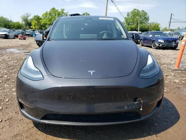 7SAYGDEE3RA267531 2024 2024 Tesla MODEL Y 5