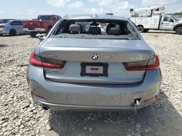 3MW89FF03R8E10357 2024 2024 BMW 3 Series- 330XI 6