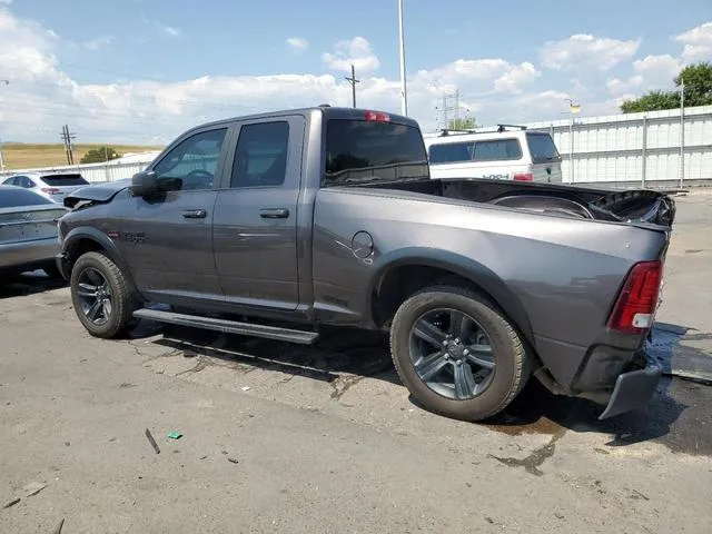 1C6RR7GT1NS122309 2022 2022 RAM 1500- Slt 2