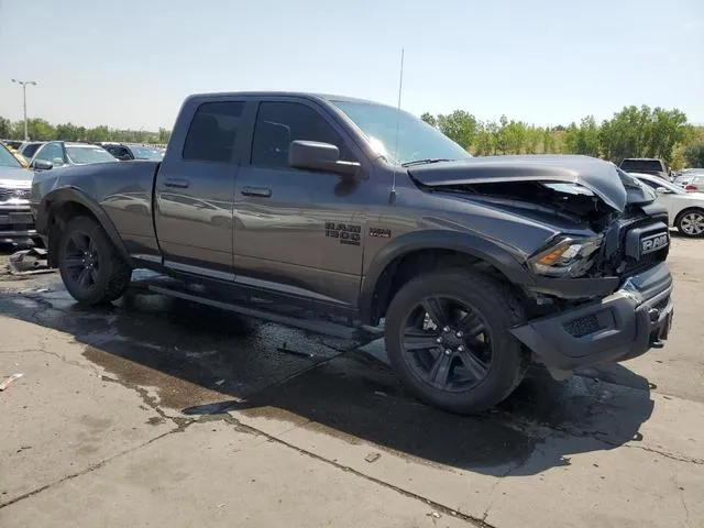 1C6RR7GT1NS122309 2022 2022 RAM 1500- Slt 4