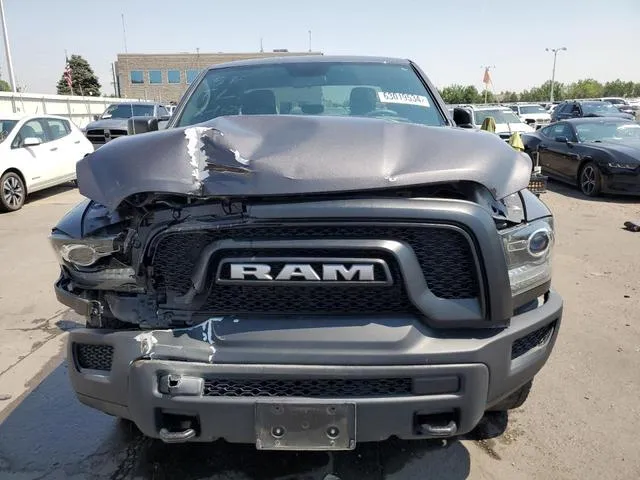 1C6RR7GT1NS122309 2022 2022 RAM 1500- Slt 5