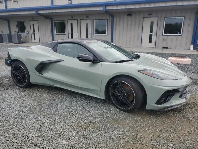 1G1YC3D49R5106173 2024 2024 Chevrolet Corvette- Stingray 3Lt 4