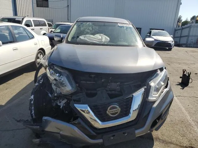 KNMAT2MT5JP579099 2018 2018 Nissan Rogue- S 5