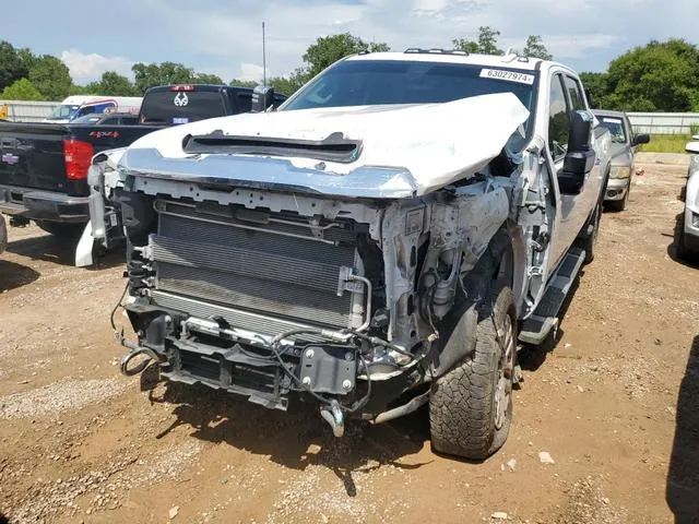 1GT49REY4PF147679 2023 2023 GMC Sierra- K2500 Denali 1