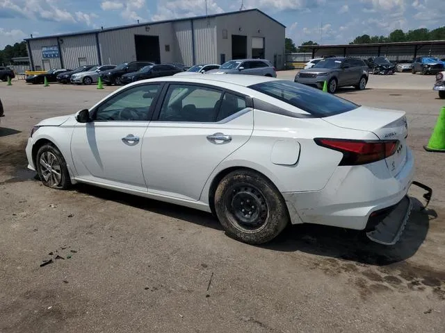 1N4BL4BV7NN359989 2022 2022 Nissan Altima- S 2