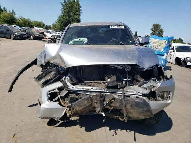 3TMCZ5AN6PM557299 2023 2023 Toyota Tacoma- Double Cab 5