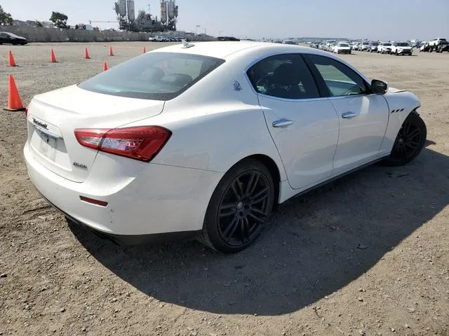 ZAM57XSA6H1226528 2017 2017 Maserati Ghibli 3