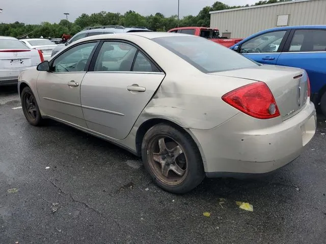 1G2ZG57B094133214 2009 2009 Pontiac G6 2