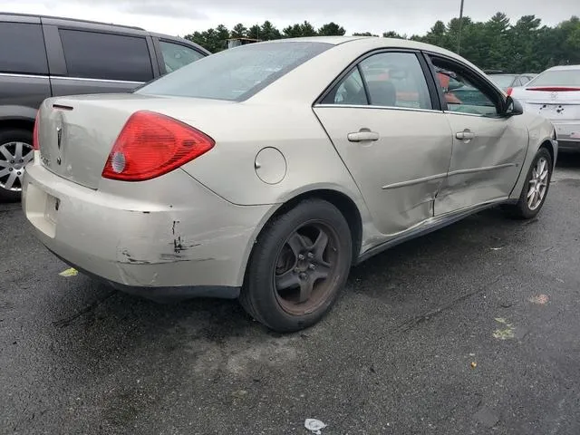 1G2ZG57B094133214 2009 2009 Pontiac G6 3