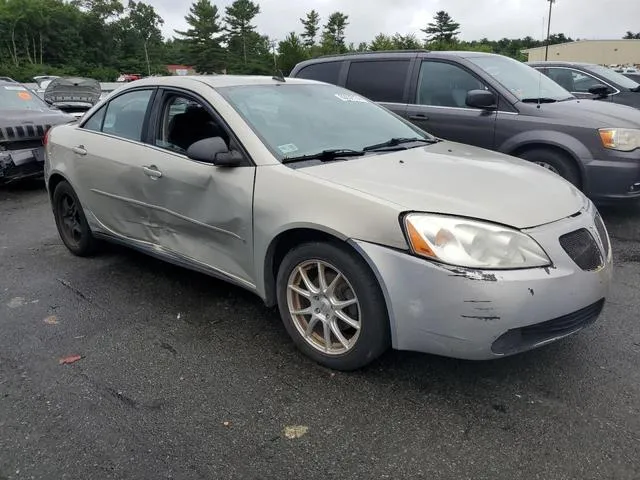 1G2ZG57B094133214 2009 2009 Pontiac G6 4