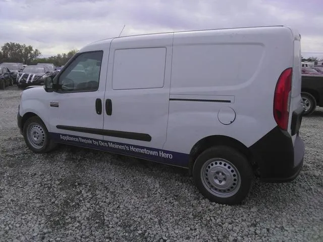 ZFBHRFABXM6T96195 2021 2021 RAM Promaster 2