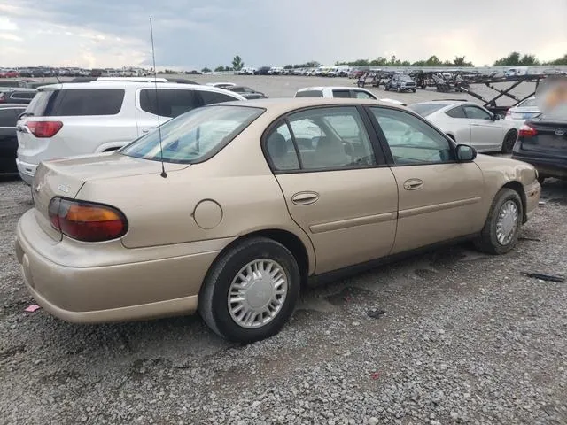 1G1ND52J916180342 2001 2001 Chevrolet Malibu 3