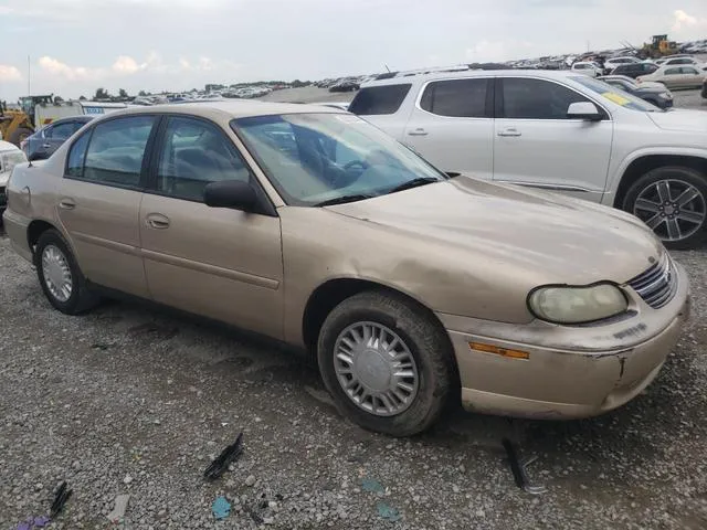 1G1ND52J916180342 2001 2001 Chevrolet Malibu 4