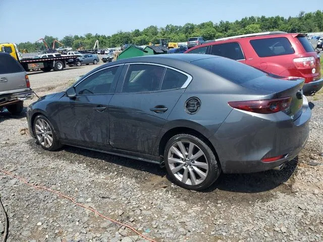 3MZBPBCM1LM131595 2020 2020 Mazda 3- Select 2