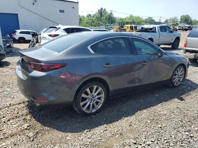 3MZBPBCM1LM131595 2020 2020 Mazda 3- Select 3