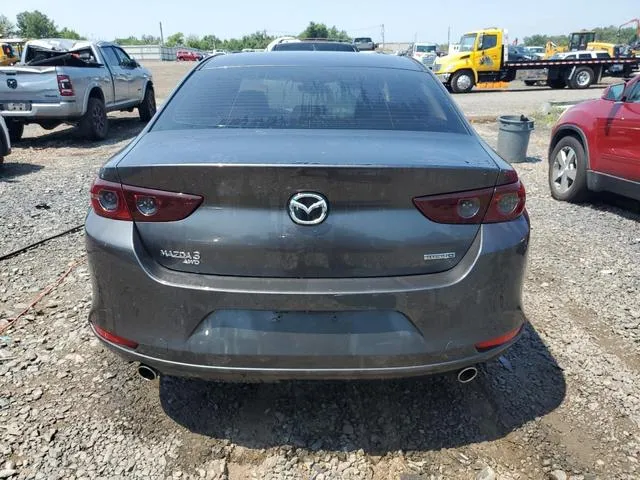 3MZBPBCM1LM131595 2020 2020 Mazda 3- Select 6