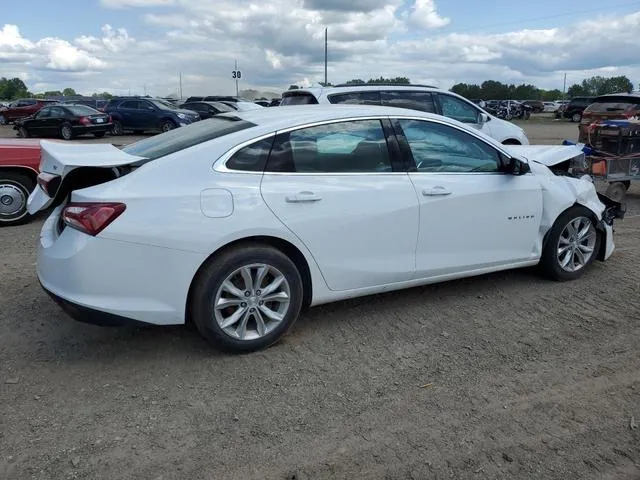 1G1ZD5ST3LF069341 2020 2020 Chevrolet Malibu- LT 3