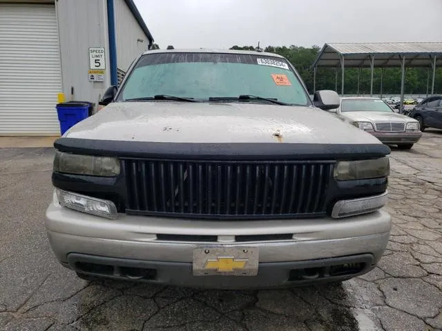 1GNEK13T94J324762 2004 2004 Chevrolet Tahoe- K1500 5