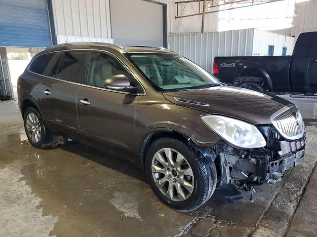 5GAKRDED8CJ149659 2012 2012 Buick Enclave 4