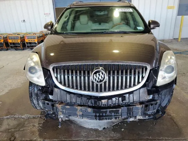 5GAKRDED8CJ149659 2012 2012 Buick Enclave 5