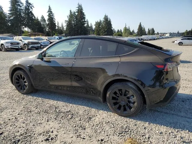 7SAYGDEE3PF878885 2023 2023 Tesla MODEL Y 2