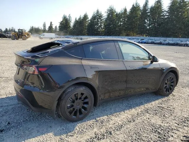 7SAYGDEE3PF878885 2023 2023 Tesla MODEL Y 3