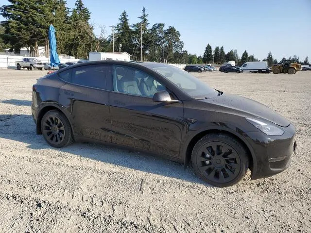 7SAYGDEE3PF878885 2023 2023 Tesla MODEL Y 4