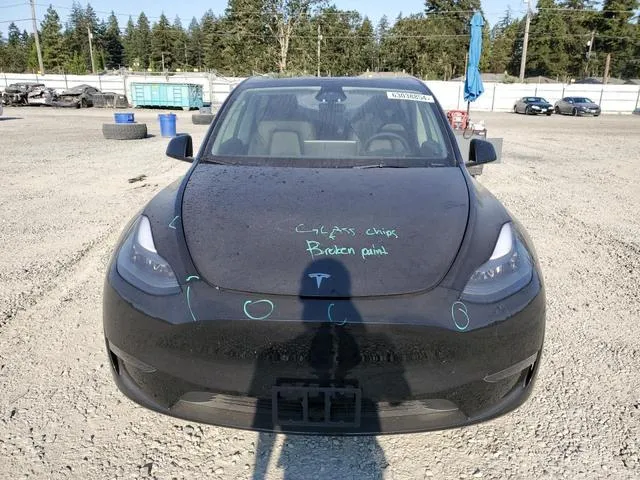 7SAYGDEE3PF878885 2023 2023 Tesla MODEL Y 5