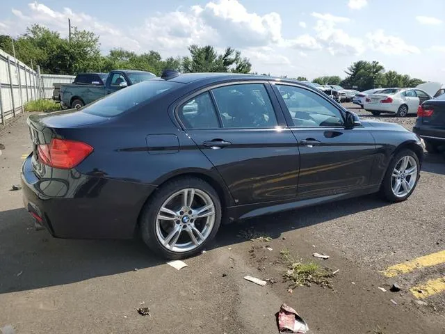 WBA3B9G57FNR93230 2015 2015 BMW 3 Series- 335 XI 3