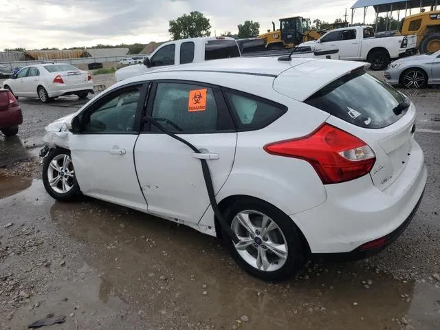 1FADP3K20EL236978 2014 2014 Ford Focus- SE 2