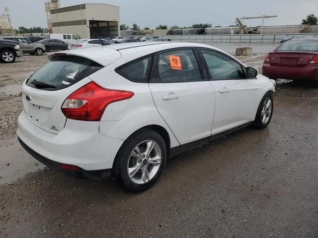 1FADP3K20EL236978 2014 2014 Ford Focus- SE 3