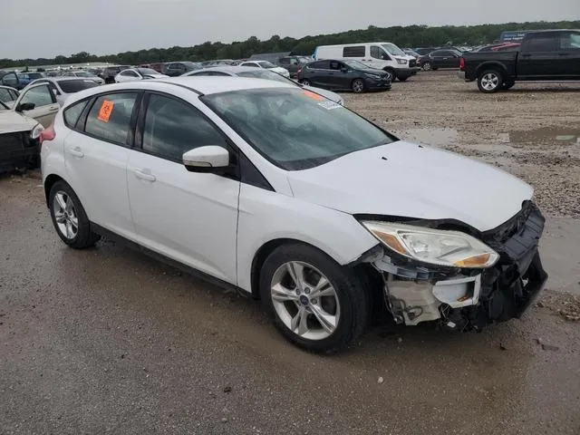 1FADP3K20EL236978 2014 2014 Ford Focus- SE 4