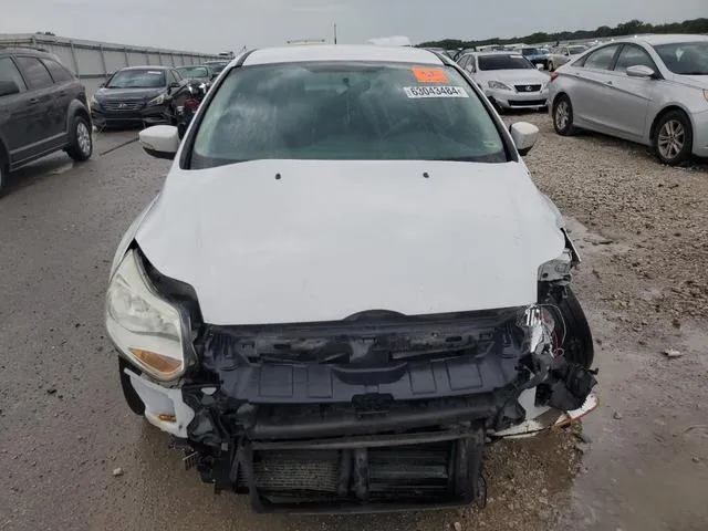 1FADP3K20EL236978 2014 2014 Ford Focus- SE 5