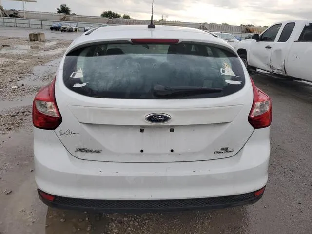 1FADP3K20EL236978 2014 2014 Ford Focus- SE 6