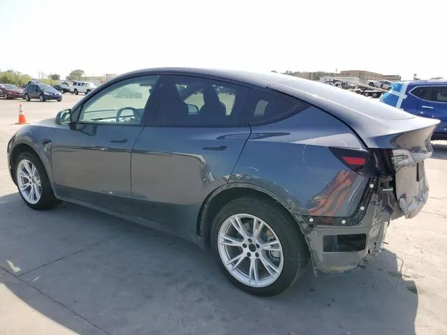 7SAYGDEE4NA005513 2022 2022 Tesla MODEL Y 2